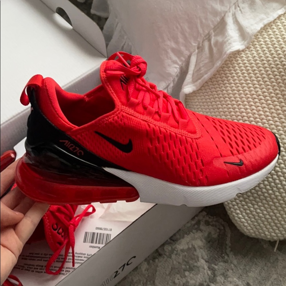 Nike Air Max 270